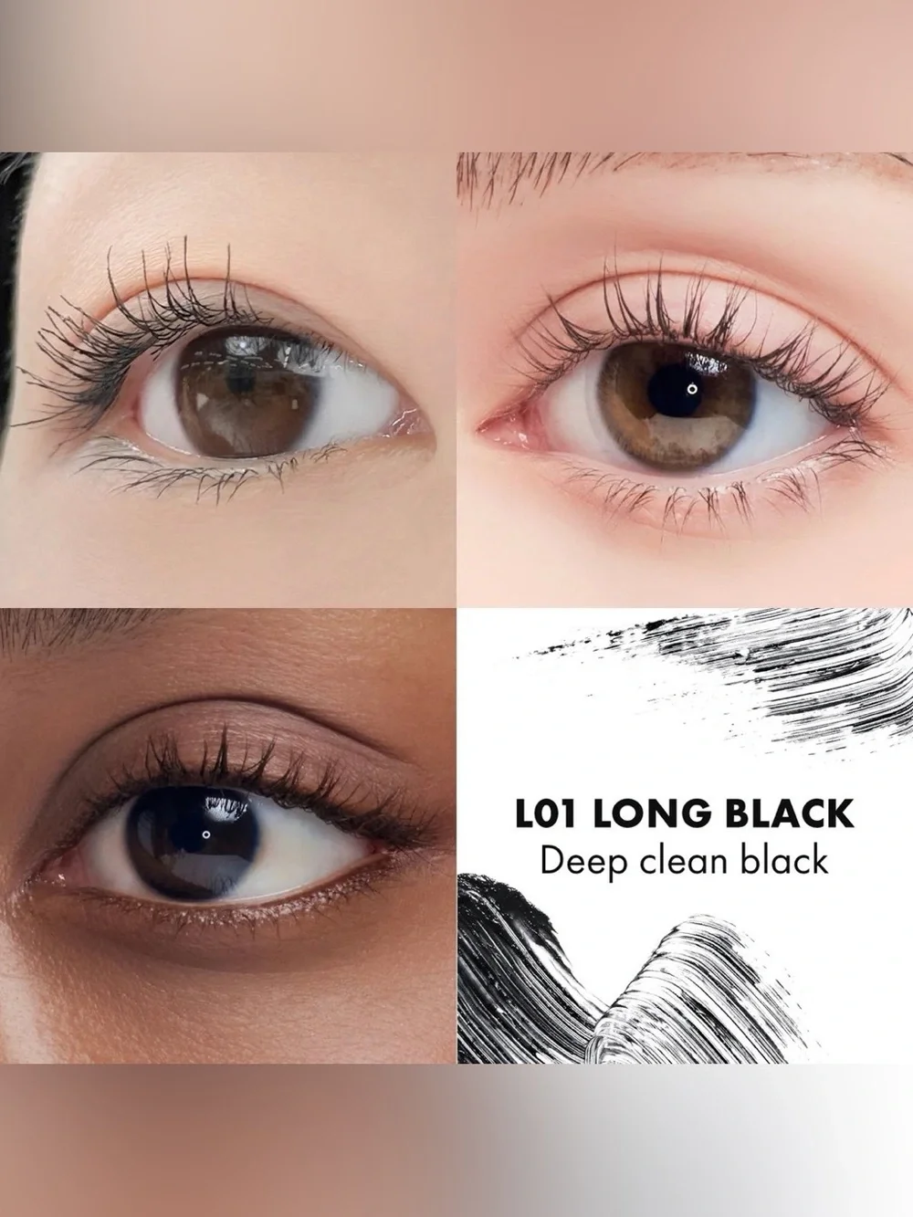 rom&nd Mascara